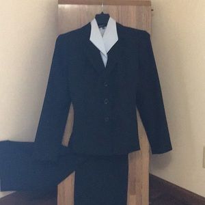 Le Suit Separates suit